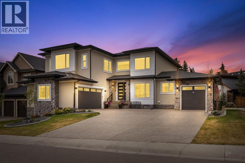 7 MYSTIC RIDGE WAY SOUTHWEST, Calgary, アルバータ T3H 1S7, カナダ