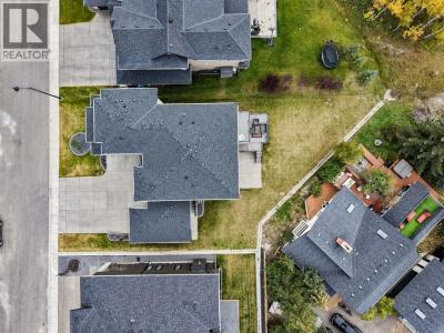 7 MYSTIC RIDGE WAY SOUTHWEST, Calgary, アルバータ T3H 1S7, カナダ