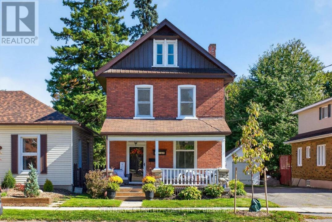 470 ROGERS STREET, Peterborough (ashburnham Ward 4), Ontario K9H 1W9, Canada