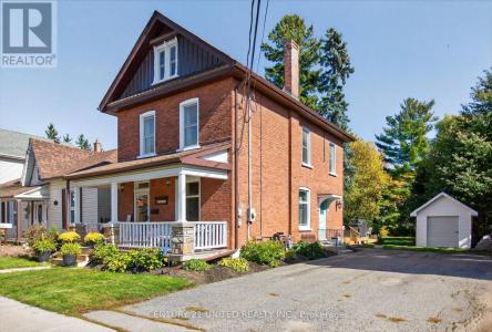 470 ROGERS STREET, Peterborough (ashburnham Ward 4), Ontario K9H 1W9, Canada