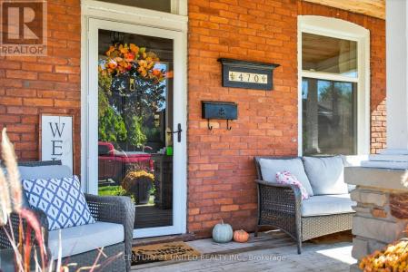 470 ROGERS STREET, Peterborough (ashburnham Ward 4), Ontario K9H 1W9, Kanada