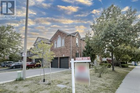 1 LAKE LOUISE DRIVE, Brampton (fletcher's Meadow), Ontario L6X 4W5, Canadá