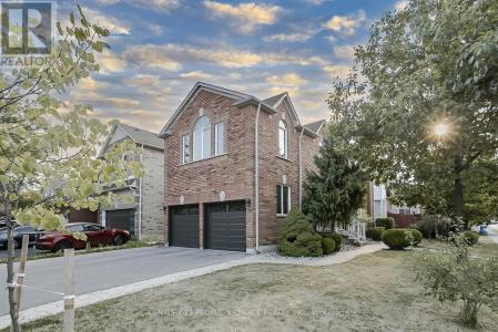 1 LAKE LOUISE DRIVE, Brampton (fletcher's Meadow), Ontario L6X 4W5, Kanada