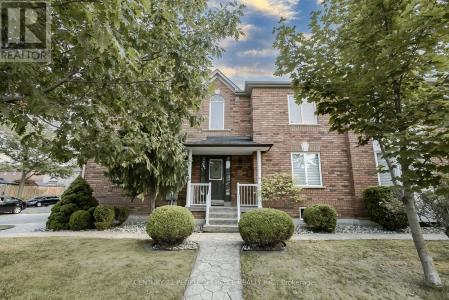 1 LAKE LOUISE DRIVE, Brampton (fletcher's Meadow), Ontario L6X 4W5, Kanada