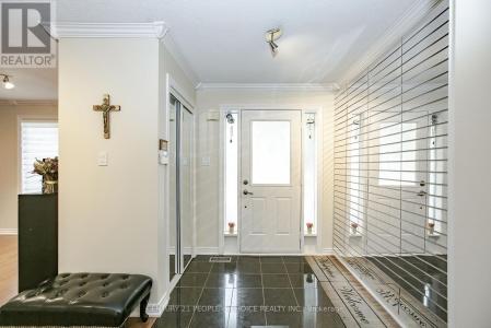 1 LAKE LOUISE DRIVE, Brampton (fletcher's Meadow), Ontario L6X 4W5, Kanada