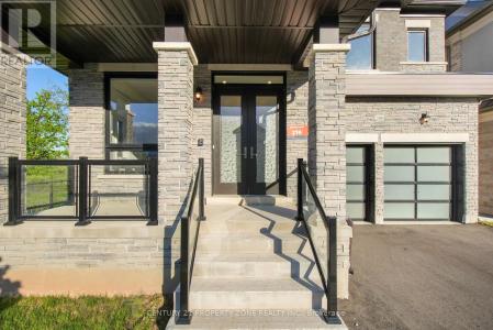 2406 CHARLES CORNWALL AVENUE, Oakville (ga Glen Abbey), Ontario L6M 5M4, Canadá