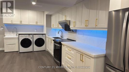 62 WILLOW STREET, Markham (wismer), Ontario L6E 0W1, Kanada