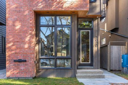 5020 21A STREET SW, Calgary, Alberta T2T 5C3, Canadá
