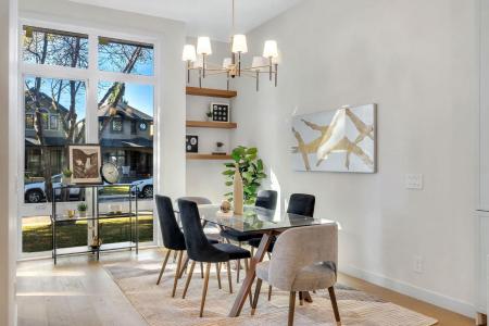 5020 21A STREET SW, Calgary, Alberta T2T 5C3, Canadá