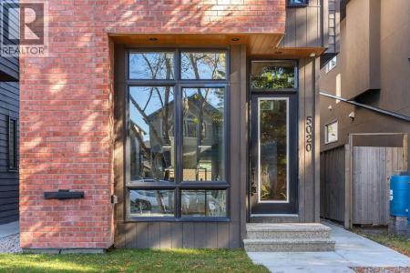 5020 21A STREET SOUTHWEST, Calgary, Alberta T2T 5C3, Canadá