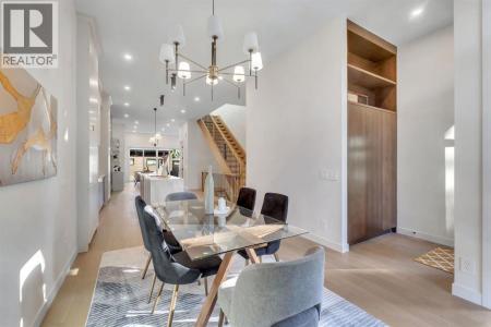 5018 21A STREET SOUTHWEST, Calgary, Alberta T6T 0B3, Canada