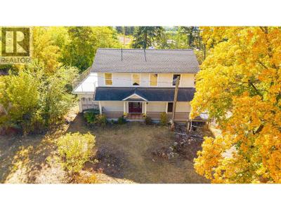 5662 3A HIGHWAY, Wynndel, ブリティッシュコロンビア V0B 2N2, カナダ