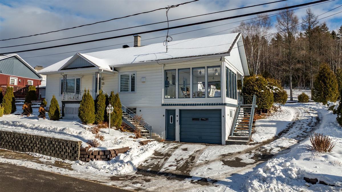 15 Rue St-Jean-Baptiste, Saint-Louis-du-Ha! Ha!, Quebec G0L 3S0, Canadá