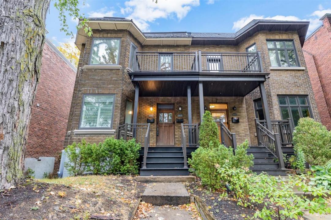 4979 Av. Victoria, Montréal (Côte-des-Neiges/Notre-Dame-de-Grâce), Quebec H3W 2N2, Kanada