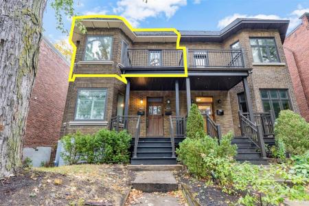 4979 Av. Victoria, Montréal (Côte-des-Neiges/Notre-Dame-de-Grâce), Quebec H3W 2N2, Kanada