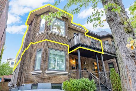 4979 Av. Victoria, Montréal (Côte-des-Neiges/Notre-Dame-de-Grâce), Quebec H3W 2N2, Kanada