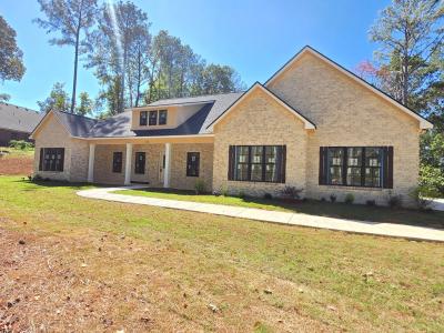 104 Canterbury Drive, Lagrange, Georgia 30241