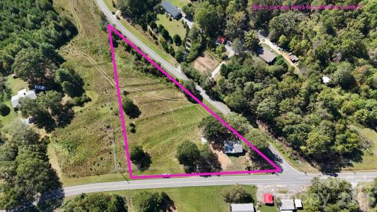 949 Cove Road, Rutherfordton, Karolina Północna 28139, USA