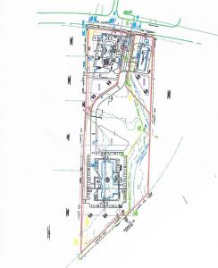 1416 Jake Alexander Boulevard S, Salisbury, North Carolina 28146, Stati Uniti