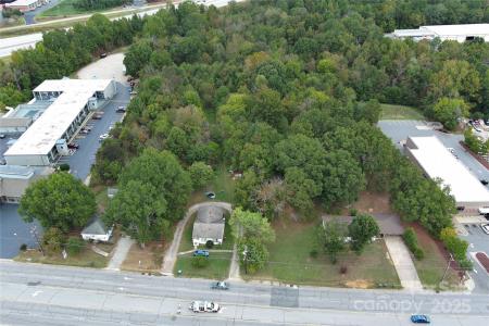 1416 Jake Alexander Boulevard S, Salisbury, North Carolina 28146, Stati Uniti