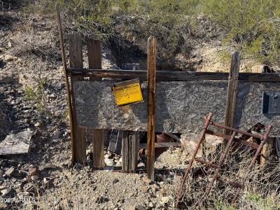 0000 W Stanton Road, Congress, Arizona 85332, USA