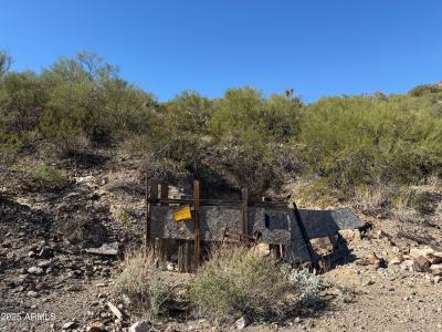 0000 W Stanton Road, Congress, Arizona 85332