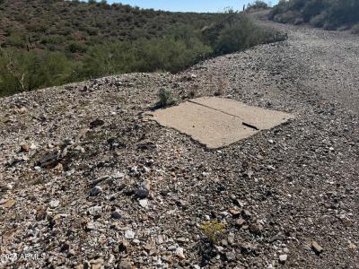 0000 W Stanton Road, Congress, Arizona 85332