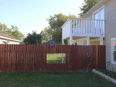 917 N Linden Avenue, Waukegan, Illinois 60085, HOA KỲ