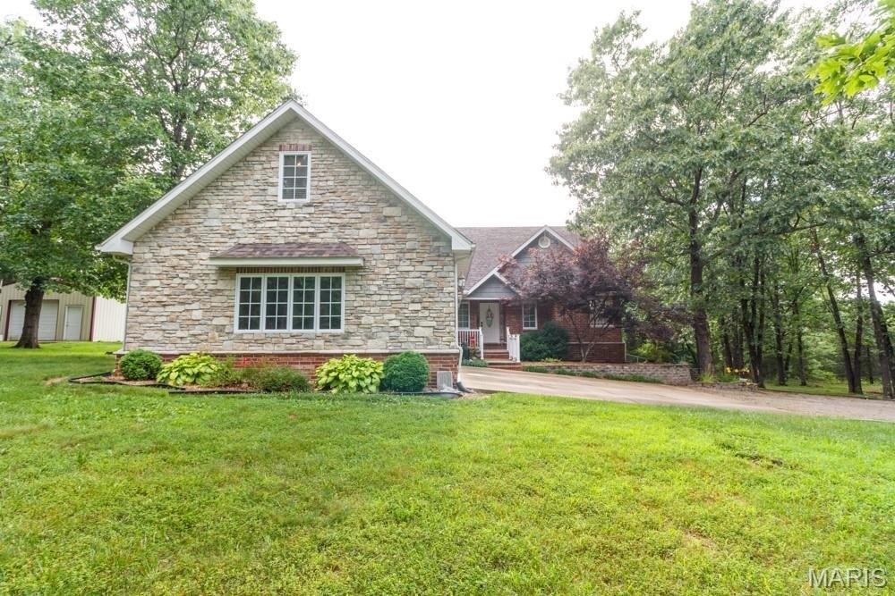 20145 Providence Drive, Libano, Missouri 65536, Stati Uniti