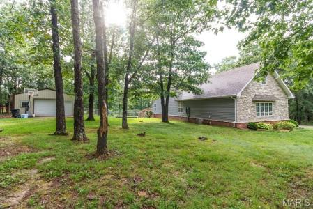 20145 Providence Drive, Libano, Missouri 65536, Stati Uniti