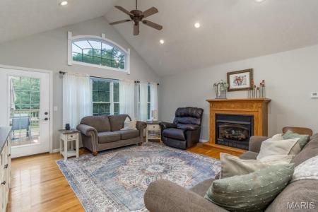 20145 Providence Drive, Libano, Missouri 65536, Stati Uniti