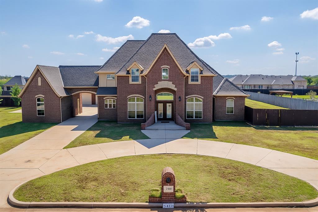 3410 Blackbird Lane, Norman, Oklahoma 73071, Stati Uniti