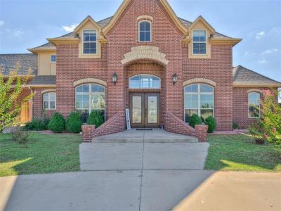 3410 Blackbird Lane, Norman, Oklahoma 73071, Stati Uniti