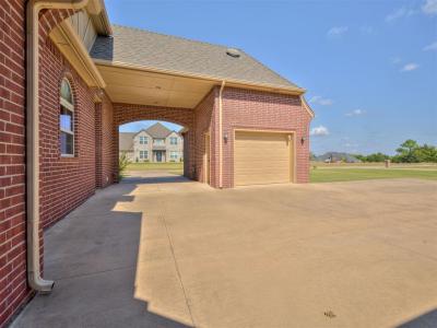 3410 Blackbird Lane, Norman, Oklahoma 73071, Stati Uniti