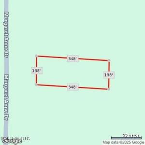 Jones Road, Pass Christian, Mississippi 39571, HOA KỲ