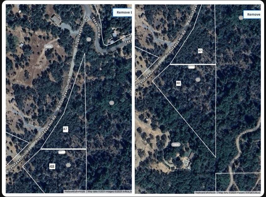 Texas Hill Road, Oregon House, カリフォルニア 95962, アメリカ合衆国