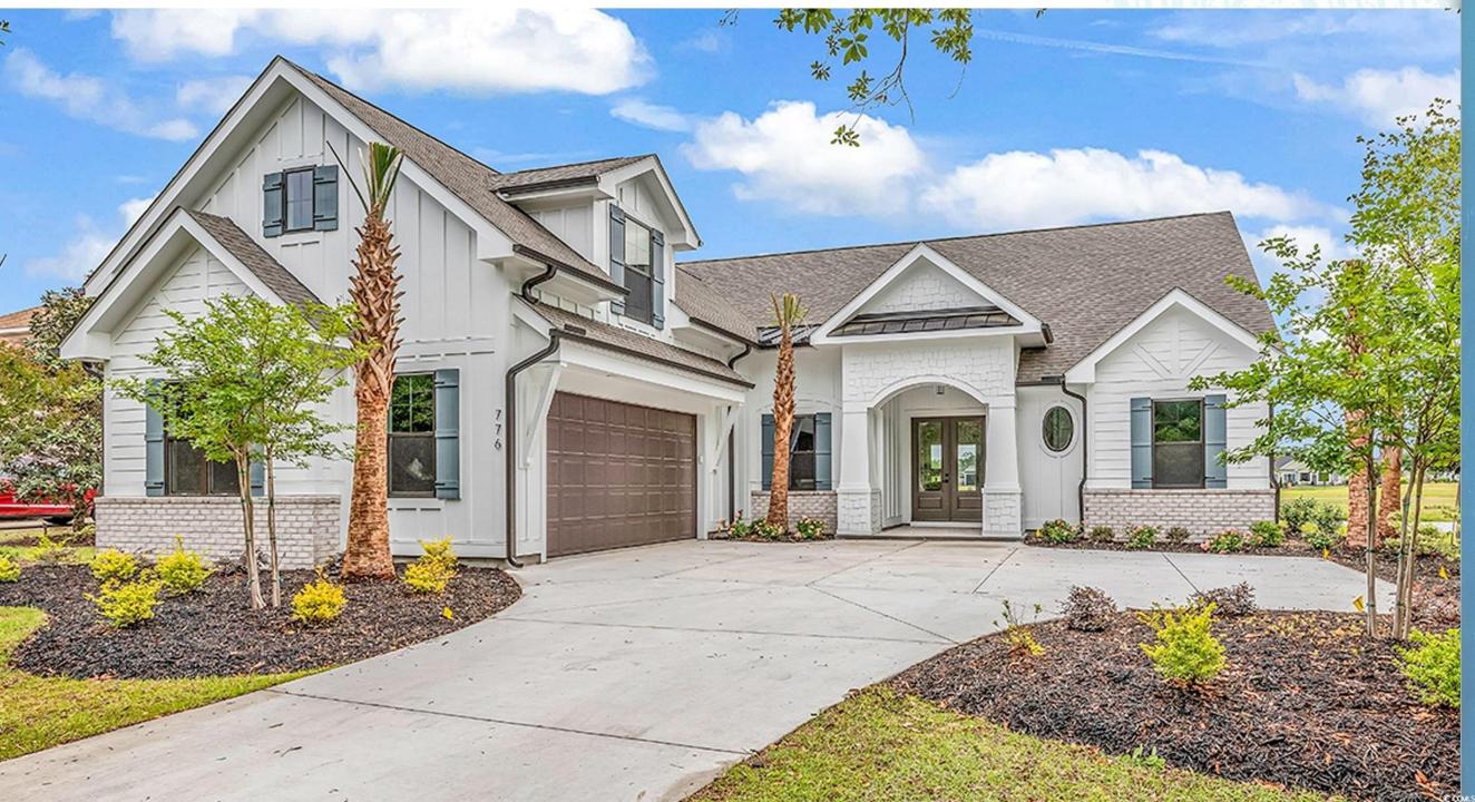 5811 Woodside Dr., Myrtle Beach, Carolina Del Sur 29577, Estados Unidos