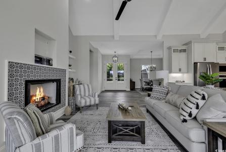 5811 Woodside Dr., Myrtle Beach, Carolina Del Sur 29577, Estados Unidos