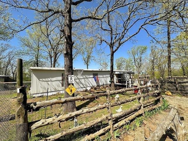 13017 N Quail Avenue, Hulbert, Oklahoma 74441, Estados Unidos