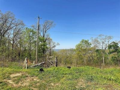 13017 N Quail Avenue, Hulbert, Oklahoma 74441, Estados Unidos