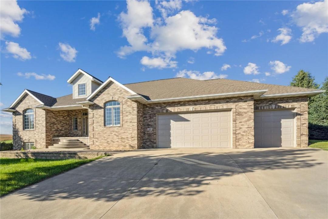 2111 W 4th Street, Vinton, 爱荷华州 52349, 美国