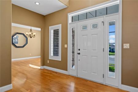 2111 W 4th Street, Vinton, 爱荷华州 52349, 美国