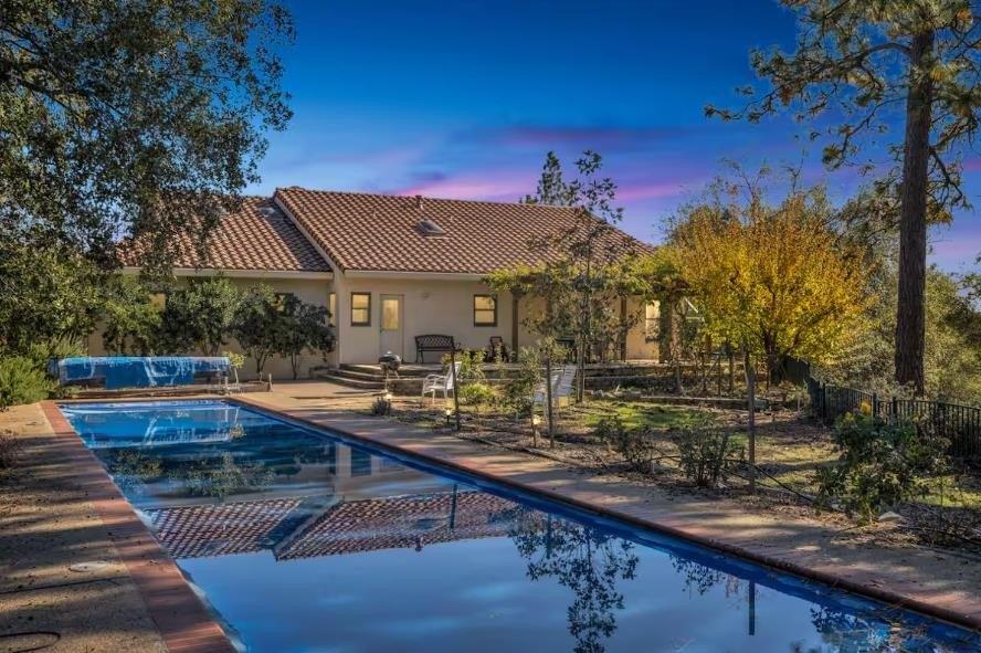 22707 Upton Road, Plymouth, קליפורניה 95669, ארצות הברית של אמריקה