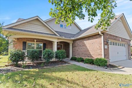 7322 Vidette Lane, Owens Cross Roads, 阿拉巴馬州 35763, 美國