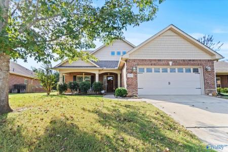 7322 Vidette Lane, Owens Cross Roads, 阿拉巴馬州 35763, 美國