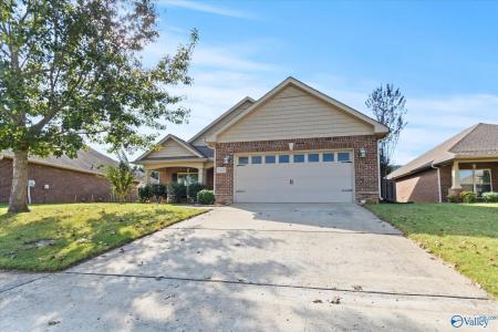 7322 Vidette Lane, Owens Cross Roads, 阿拉巴馬州 35763, 美國