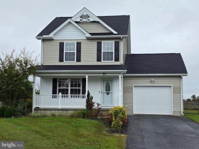 57 GLENN FOREST ROAD, MAGNOLIA, Delaware 19962, USA