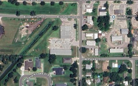 115 BILL HELMUTH DRIVE, BARTOW, 佛罗里达州 33830, 美国