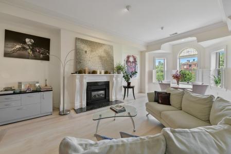 294 Commonwealth Ave , #2, Boston, 马萨诸塞州 02115, 美国