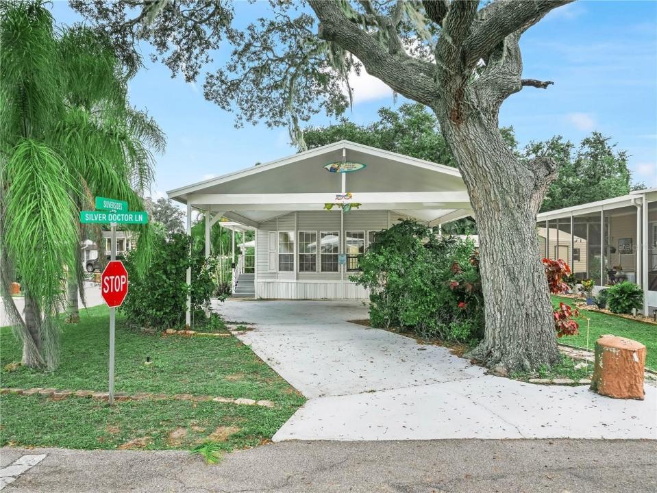 37 SILVER DOCTOR LANE, Lake Wales, Florida 33898, Stati Uniti